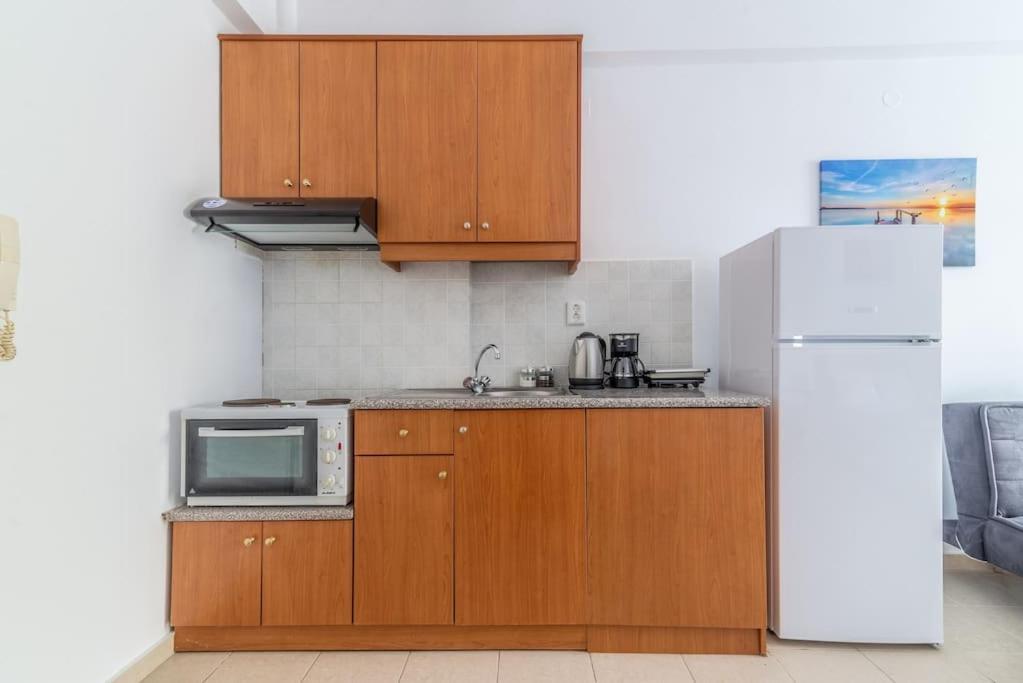 Apartment Urban Next 23 *