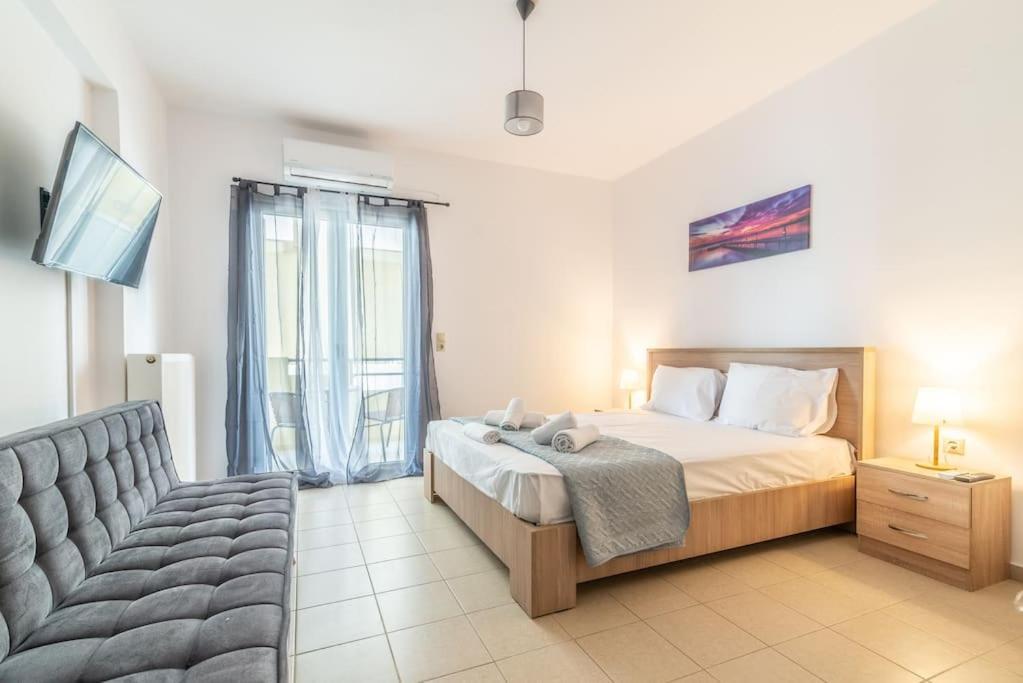 Urban Next 23 Apartment Heraklion (Crete)
