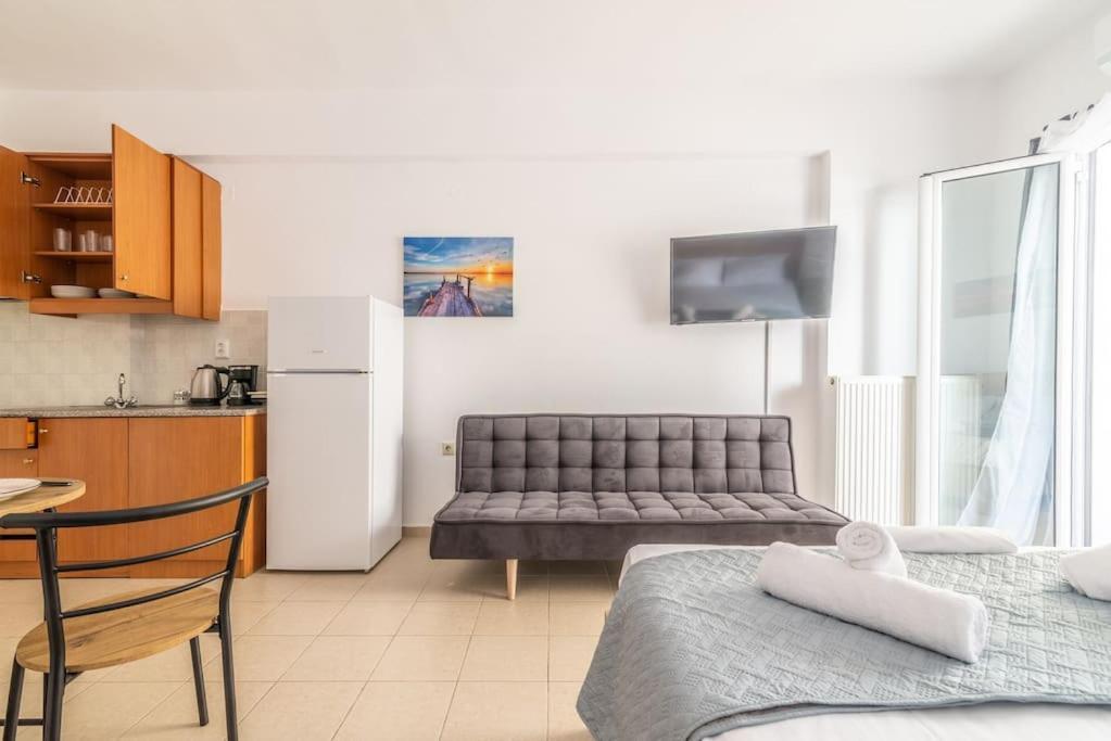 Urban Next 23 Apartment Heraklion (Crete)