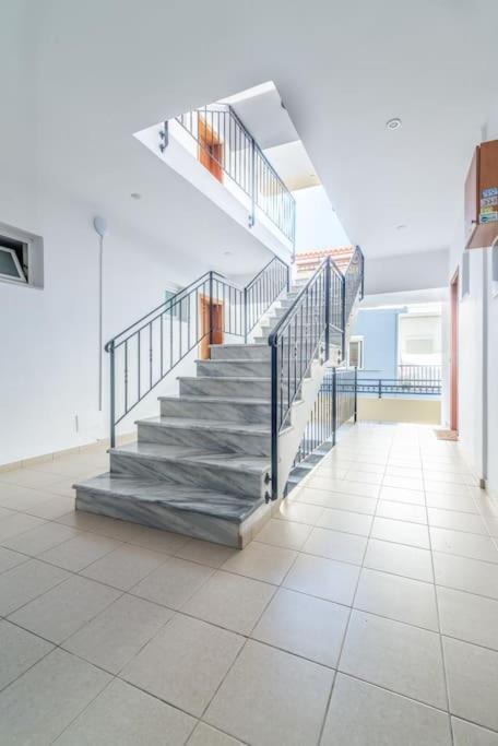 Urban Next 23 Apartment Heraklion (Crete)