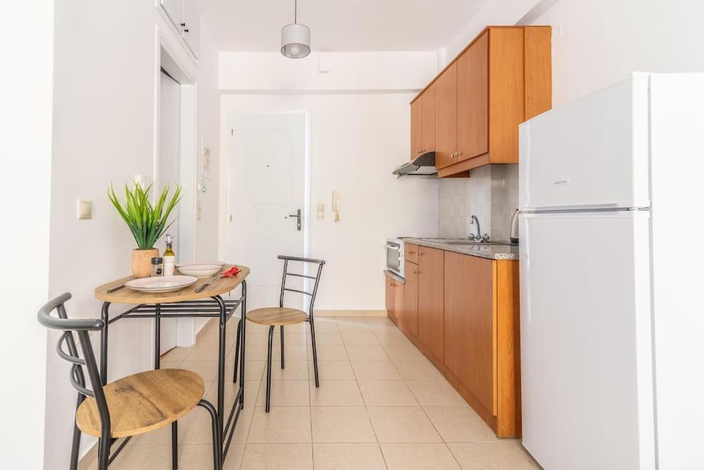 Urban Next 23 Apartment Heraklion (Crete)