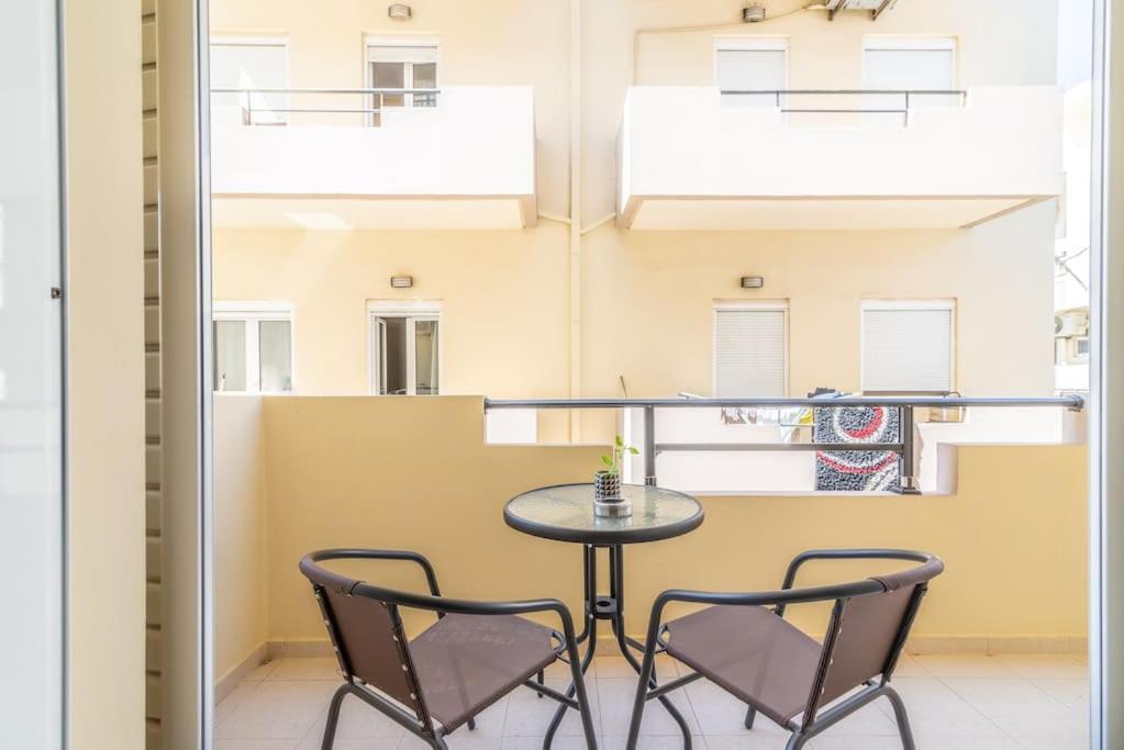 Urban Next 23 Heraklion (Crete)