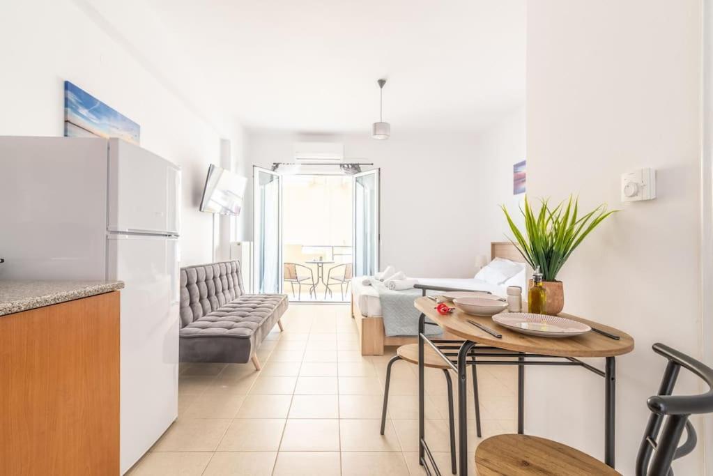 Urban Next 23 Apartment *