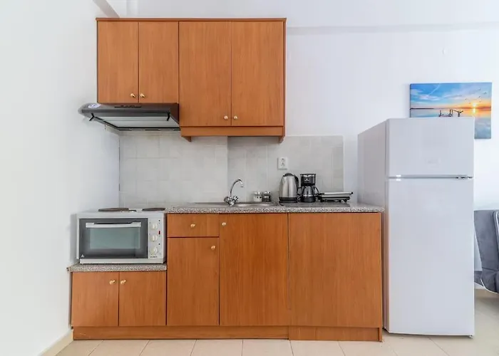 Urban Apt Next University 23