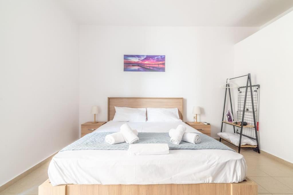 Urban Next 23 Appartement *