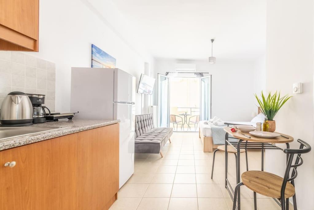 Appartement Urban Next 23 Héraklion